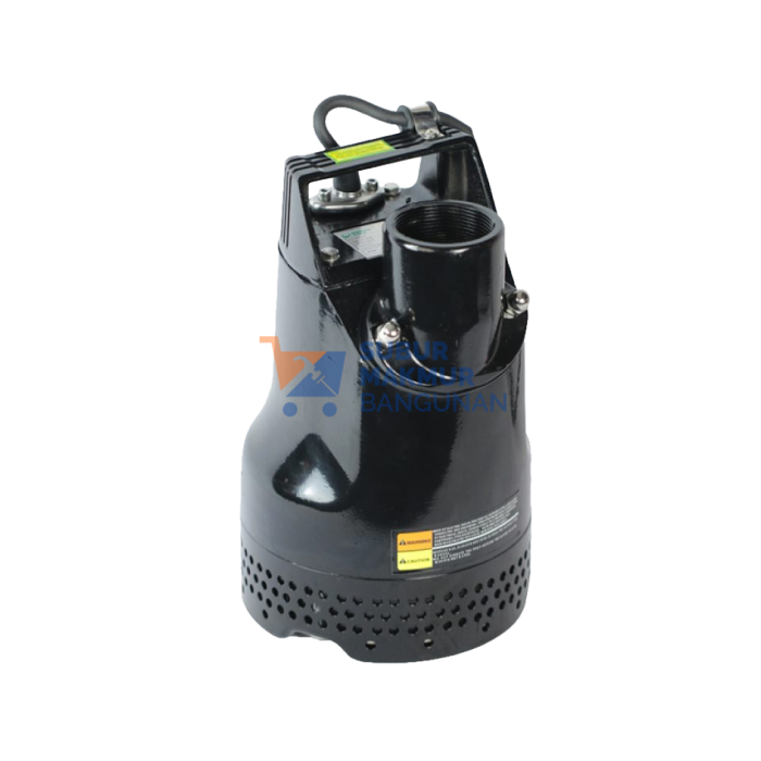 WASSER SPA-450E POMPA CELUP AIR BERSIH MANUAL 11M