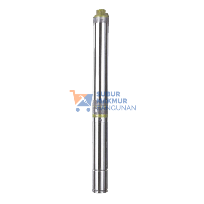 WASSER SD-P307K-2 POMPA CELUP DALAM 3" 3/4HP+KABEL