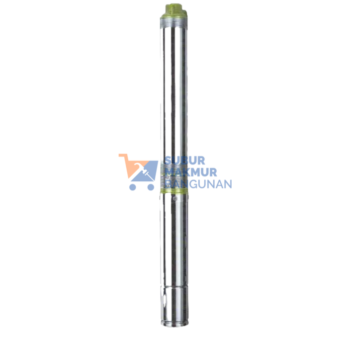 WASSER SD-P307-2 POMPA CELUP DALAM 3" 3/4HP