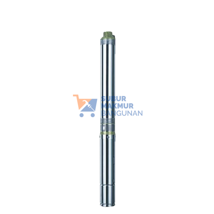 WASSER SD-P315-2 POMPA CELUP DALAM 3" 1.5HP