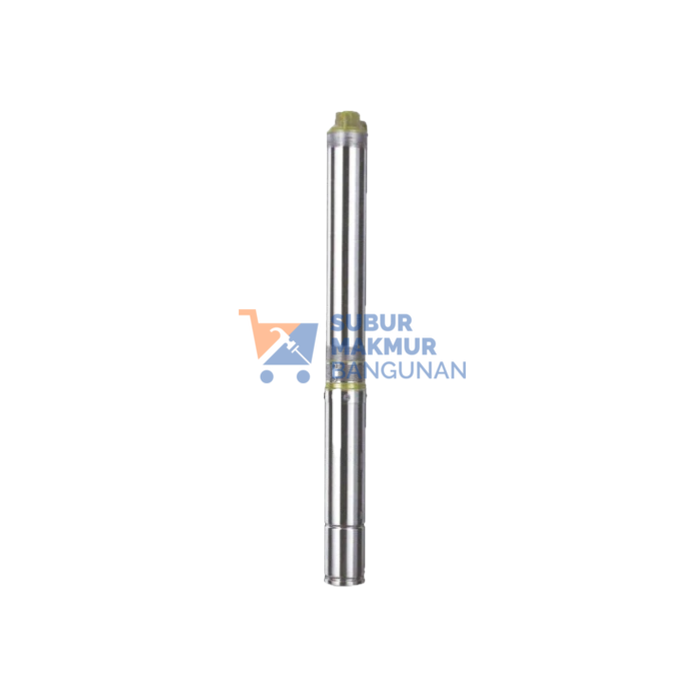 WASSER SD-P405K-2 POMPA CELUP DALAM 4" 1/2HP+KABEL