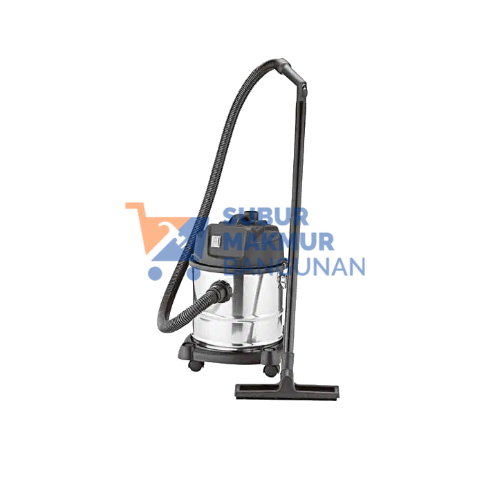 WIPRO VACUUM CLEANER WET&DRY SS WP-2015