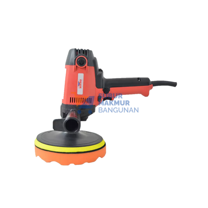 WIPRO W7750 DISC POLISHER 7"