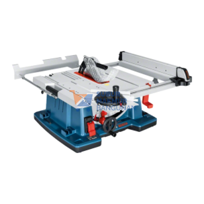 BOSCH GTS10XC MESIN TABLE SAW