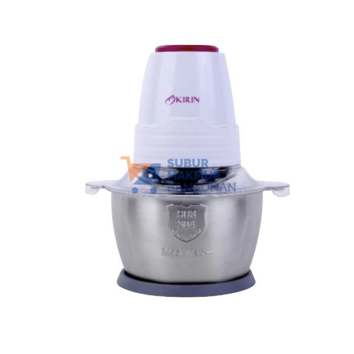 KIRIN KFC-315.S ELECTRIC CHOPPER 300W 1.5L