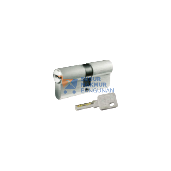 ONASSIS CYLINDER 60MM DO-H BLACK#