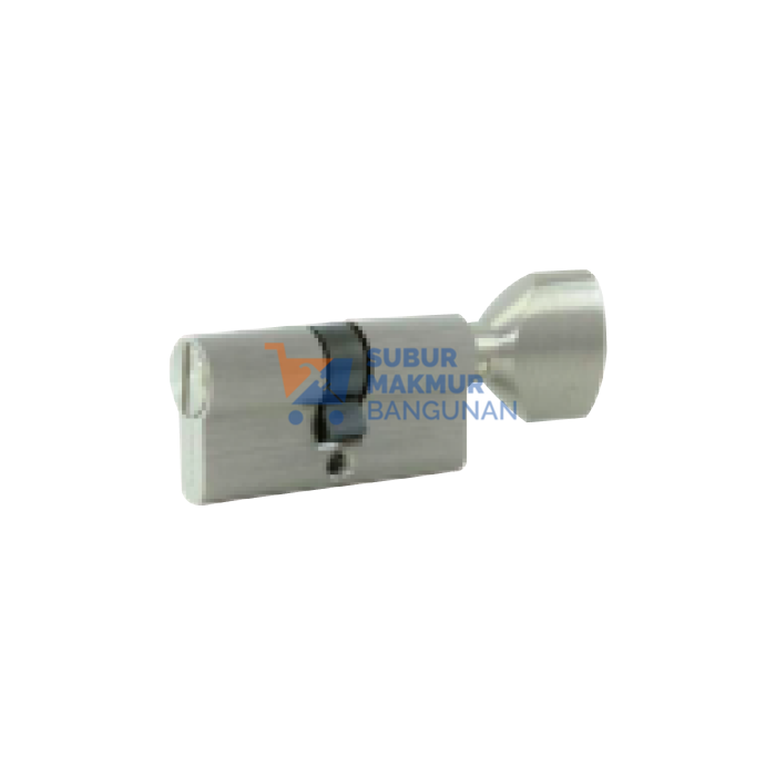 ONASSIS CYLINDER 60MM TT-BK B