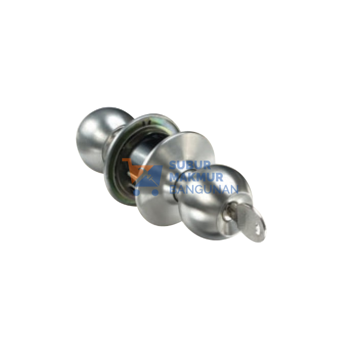 ONASSIS KNOBSET 5871 SS-ET