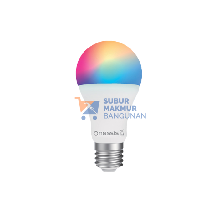 ONASSIS LED SMART BULB 12W