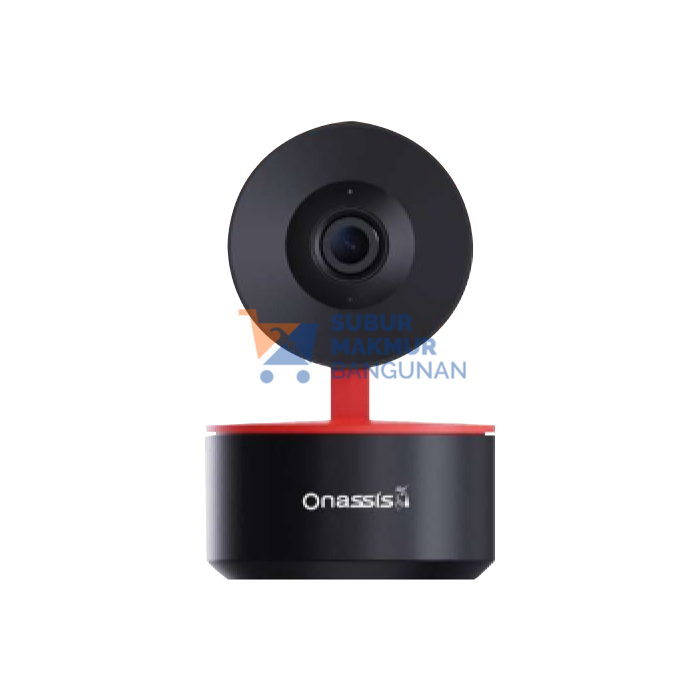 ONASSIS SMART CAMERA 359 BLACK