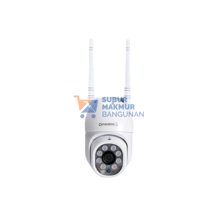 ONASSIS SMART CAMERA 360