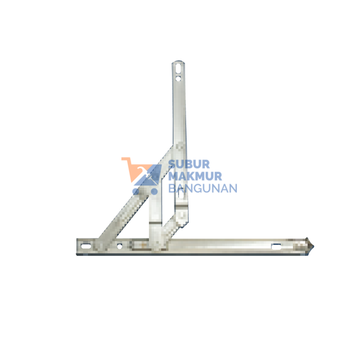 ONASSIS FRICTION STAY HG 10"