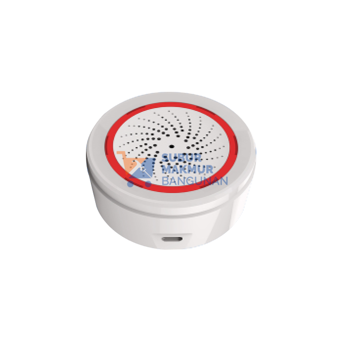 ONASSIS SMART HOME WIFI ALARM SIRENE N1