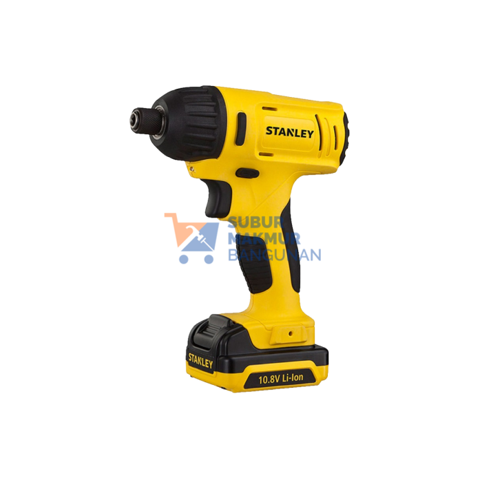 STANLEY SCI121S2-B1 IMPACT DRIVER 10.8V