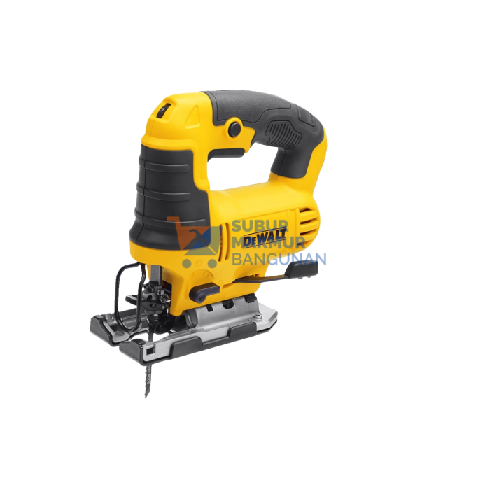 DEWALT DWE349-B1 PORTABLE JIGSAW 650W