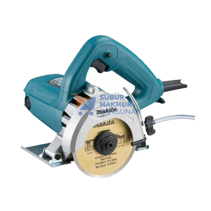 MAKITA MT M4100ZX1B MESIN POTONG KERAMIK110MM1200W