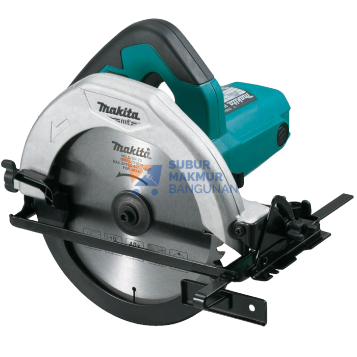 MAKITA MT M5801B MESIN POTONG KAYU POP 185MM 1050W