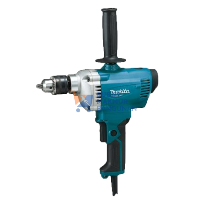 MAKITA MT M6200B MESIN BOR LISTRIK H.DUTY 13MM800W