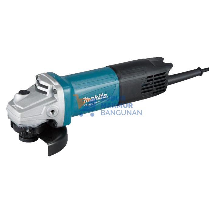 MAKITA MT M9513B GERINDA TANGAN 4" 850W