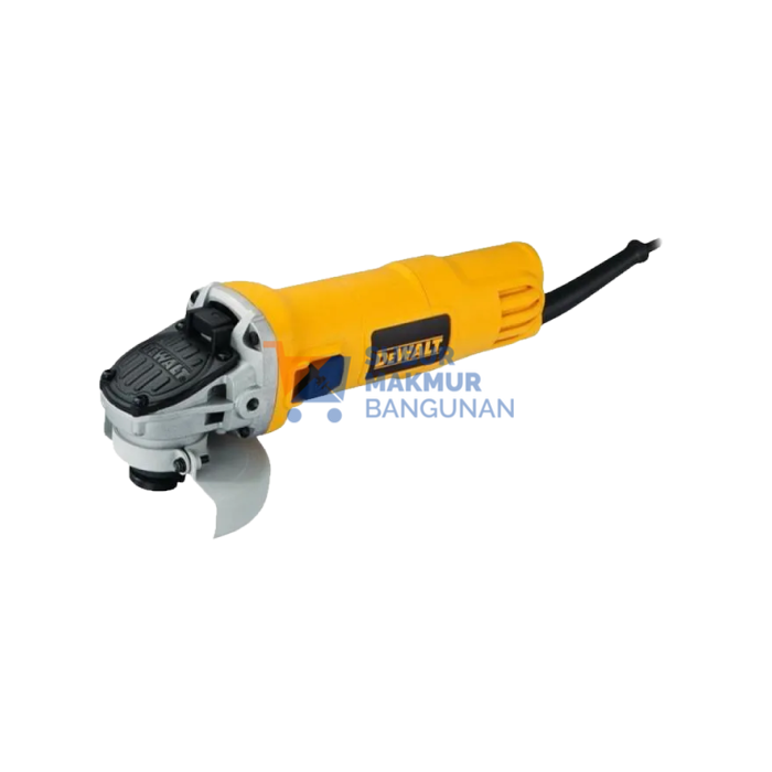 DEWALT DWE8100T-B1 SAG TOGGLE SWITCH 100MM 720W