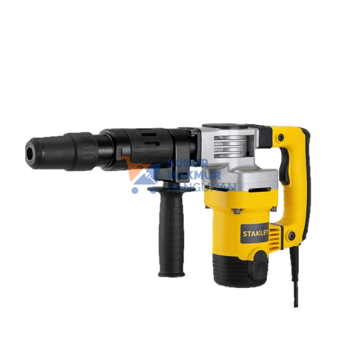 STANLEY STHM5KHV-B1 HEX CHIP HAMMER+BIT 1010W 17MM