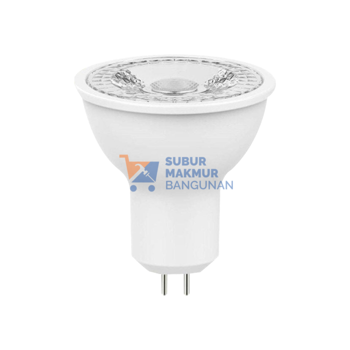 OPPLE LED E2 MR16 6W 36D 2700K CT