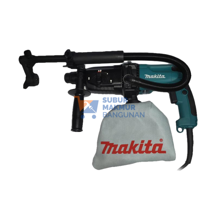 MAKITA HR 2432 DUST FREE SDS ROTARY HAMMER