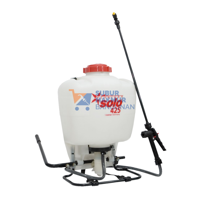 SOLO 425 POMPA SOLO HAND SPRAYER