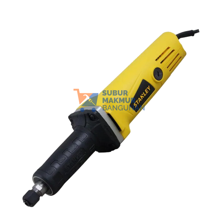 STANLEY STEL861-B1 DIE GRINDER 500W