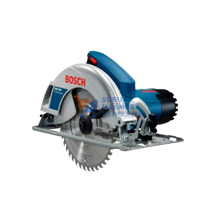 BOSCH GKS190 MESIN CIRCULAR SAW