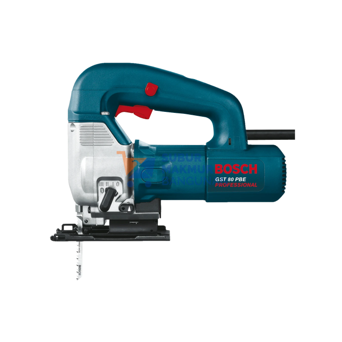 BOSCH GST80PBE MESIN JIG SAW