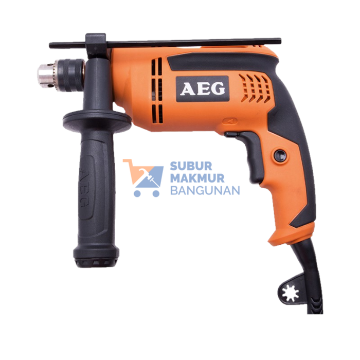 AEG IMPACT DRILL SB-500 RE 500W