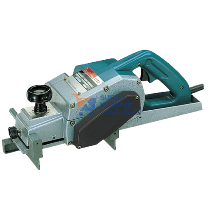 MAKITA EXTRA LONG BASE POWER PLANER 1100