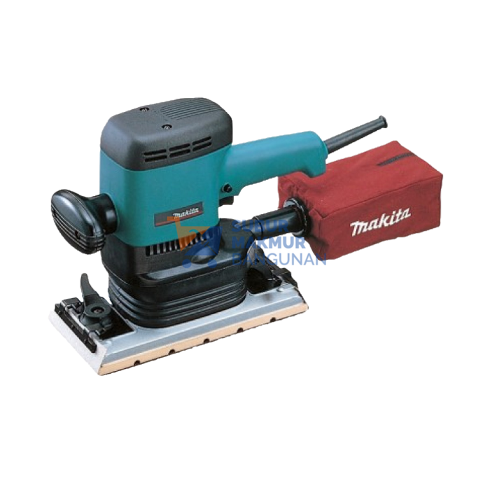 MAKITA 9046 SUPER DUTY ORBITAL SANDER