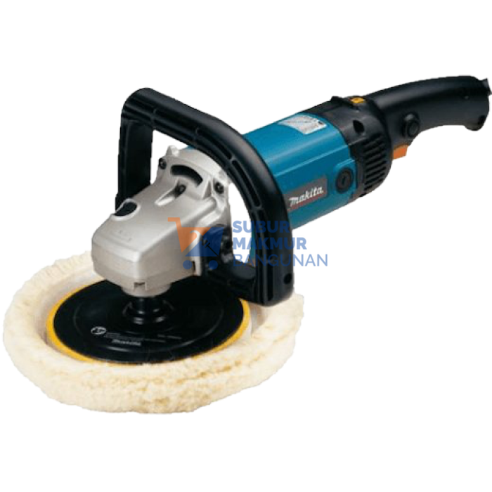 MAKITA 9227C SUPER FINISH SANDER POLIS MACHINE