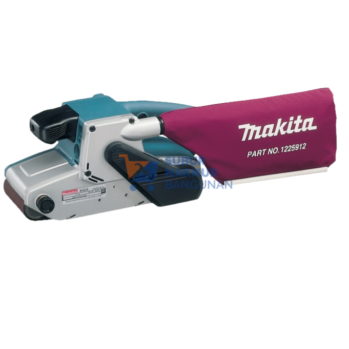 MAKITA 9404 STEADY & FAST BELT SANDER