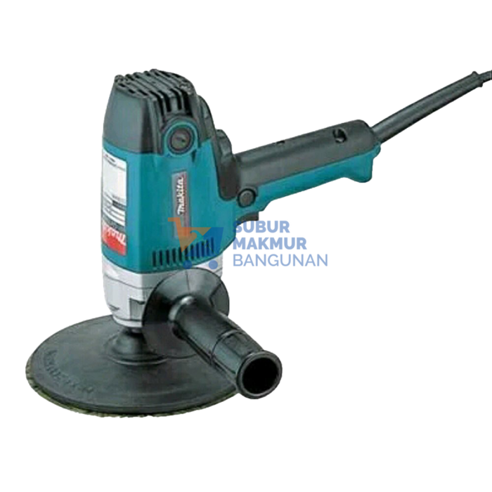 MAKITA GV 7000 WELL BALANCE VERTCL DISC SANDER