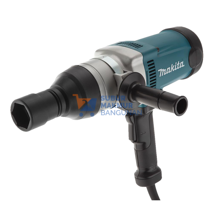 MAKITA TW 1000 SUPER DUTY IMPACT WRENCH