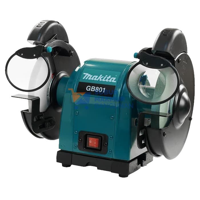 MAKITA GB801 GERINDA DUDUK