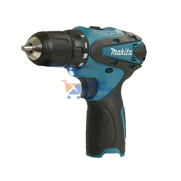 MAKITA DF330Z CORDLESS DRIVER DRILL(UNIT ONLY)