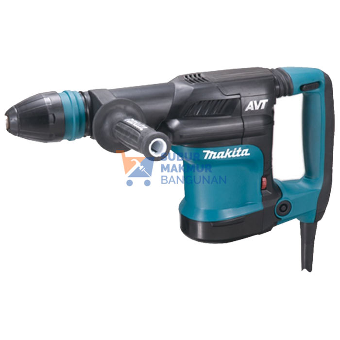 MAKITA 0871 C AVT-SDS MAX DEMOLITION HAM HM