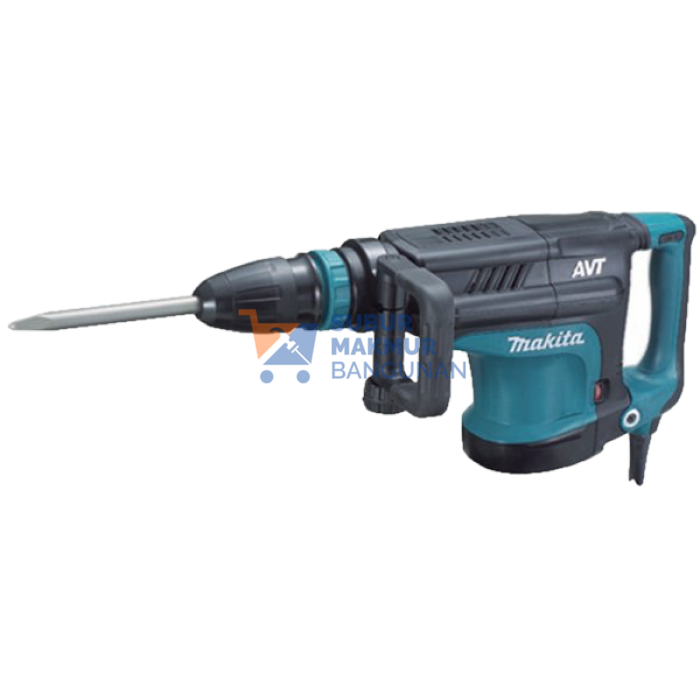 MAKITA HM 1213 C AVT-SDS MAX DEMOLITION HAM