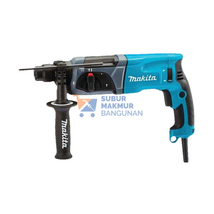 MAKITA HR 2470 3 MODE SDS ROTARY HAMMER