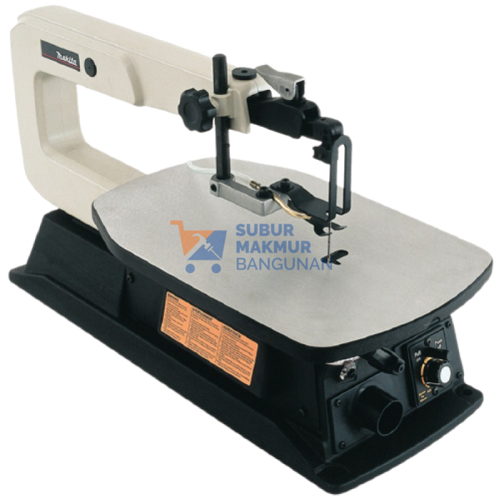 MAKITA SJ 401 SUPER DUTY SCROLL SAW