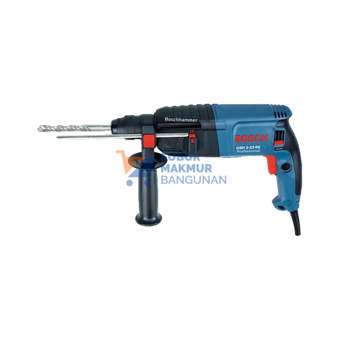 BOSCH GBH2-23RE MESIN BOR ROTARY HAMMER