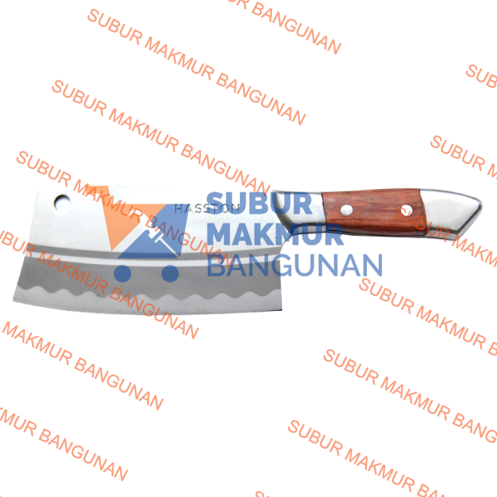 PROHEX 3020-012 PISAU DAGING BESAR-BLISTER