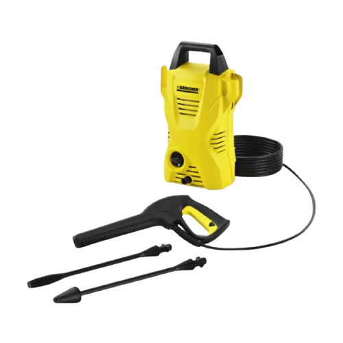 KARCHER K2.120 HIGH PRESSURE CLEANER 1300 WATT