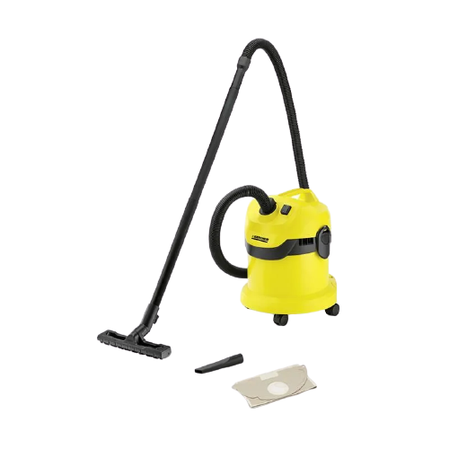 KARCHER MV2 / WD2 VACUUM CLEANER