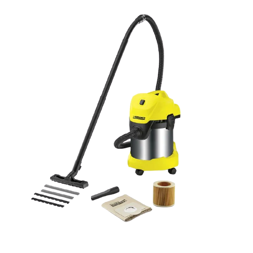 KARCHER MV3/WD3 VACUUM CLEANER