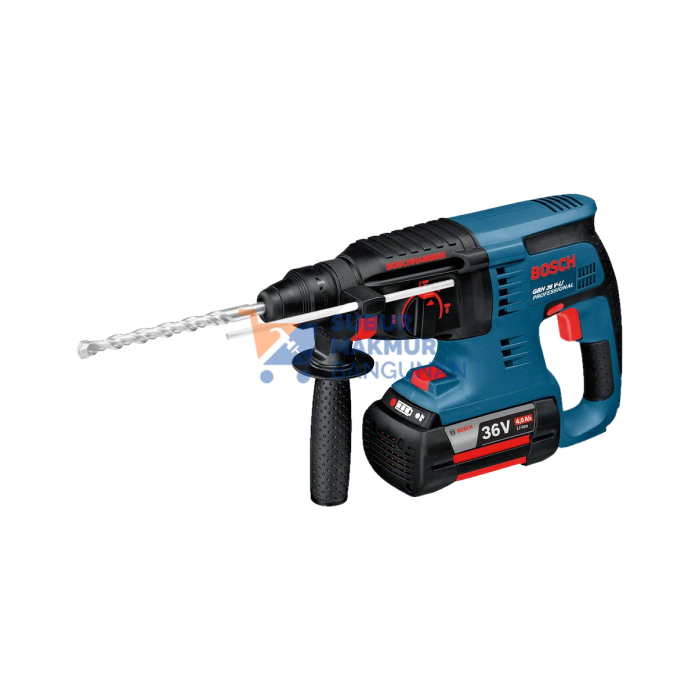 BOSCH GBH36V-LI BOR IMPACT CORDLESS